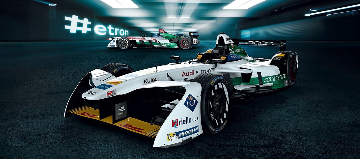 Formule E : émotions plutôt qu'émissions