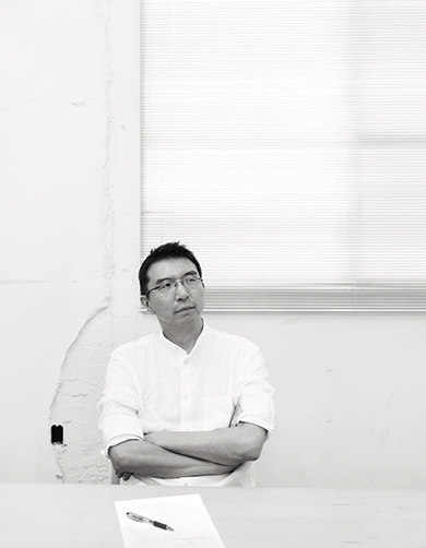 Sou Fujimoto, 46