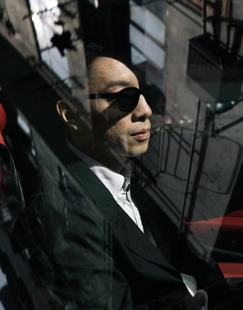 Heison Ng, 32